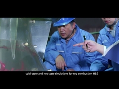 فيديو ترويجي لشركة Zhengzhou ANNEC Industrial CO., Ltd